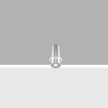 Laser fixed round by iGuzzini - view 4