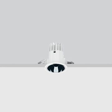 Reflex C.o.B. round by iGuzzini - view 6