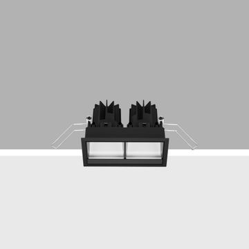 Laser Blade L Wall Washer by iGuzzini - view 8