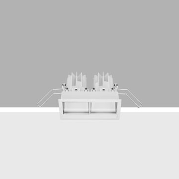 Laser Blade L Wall Washer by iGuzzini - view 7