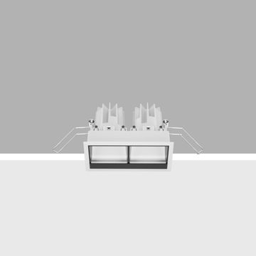Laser Blade L Wall Washer by iGuzzini - view 9