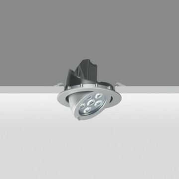 Pixel Plus downlight by iGuzzini - view 3