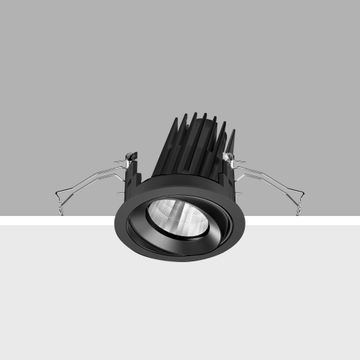 Laser adjustable round by iGuzzini - view 9