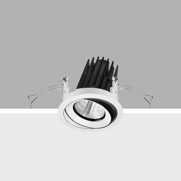 Laser adjustable round by iGuzzini - view 8