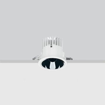 Reflex C.o.B. round by iGuzzini - view 7