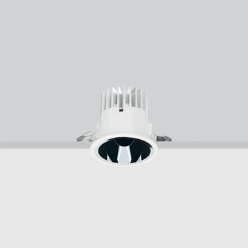 Reflex C.o.B. round by iGuzzini - view 9