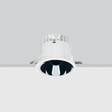 Reflex C.o.B. round by iGuzzini - view 8