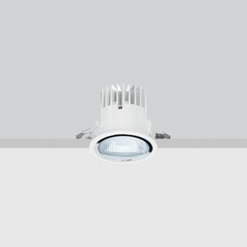 Reflex C.o.B. wall washer by iGuzzini - view 3