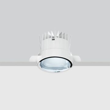 Reflex C.o.B. wall washer by iGuzzini - view 2