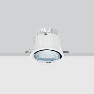 Reflex C.o.B. wall washer by iGuzzini - view 4