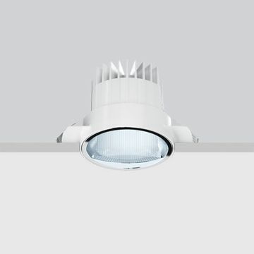 Reflex C.o.B. wall washer by iGuzzini - view 6