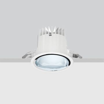 Reflex C.o.B. wall washer by iGuzzini - view 5