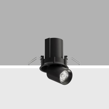 Tack recessed Ø60mm by iGuzzini - view 4