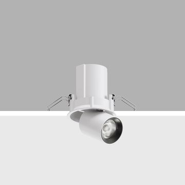 Tack recessed Ø60mm by iGuzzini - view 3