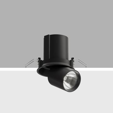 Tack recessed Ø80mm by iGuzzini - view 2