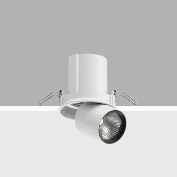 Tack recessed Ø80mm by iGuzzini - view 3