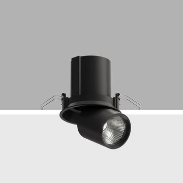 Tack recessed Ø80mm by iGuzzini - view 4