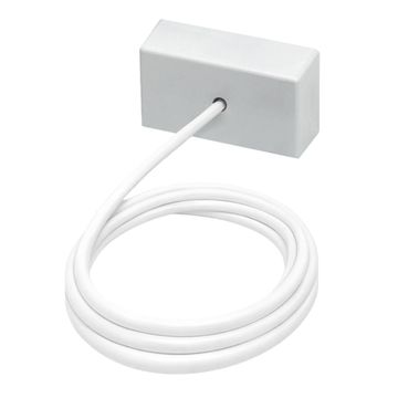 iPlan Next square pendant by iGuzzini - view 5