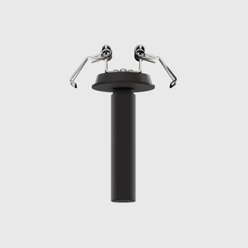 Newfo recessed Ø88 mm pendant by iGuzzini - view 8