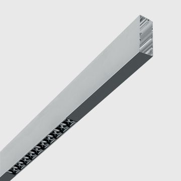 Laser Blade iN30 recessed high contrast by iGuzzini - view 3
