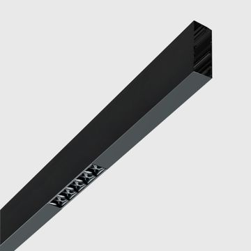 Laser Blade iN30 recessed high contrast by iGuzzini - view 5