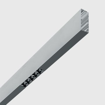 Laser Blade iN30 recessed high contrast by iGuzzini - view 6