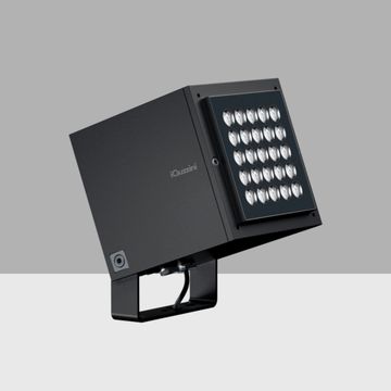 iPro 192mm wall mounted by iGuzzini - view 4
