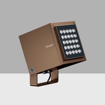 iPro 192mm wall mounted by iGuzzini - view 6