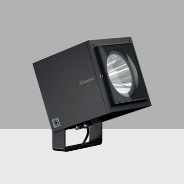 iPro 192mm wall mounted by iGuzzini - view 7