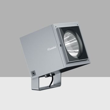 iPro 192mm wall mounted by iGuzzini - view 2