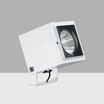 MultiPro minimal and connected pole by iGuzzini - view 5