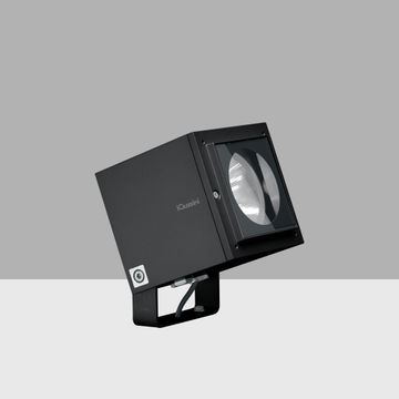 iPro 155mm wall mounted by iGuzzini - view 7