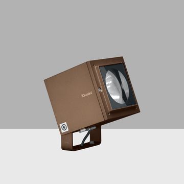 iPro 155mm wall mounted by iGuzzini - view 8