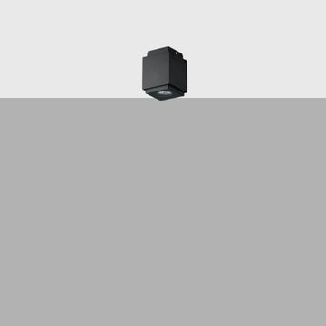 iPro 51mm ceiling mounted by iGuzzini - view 2