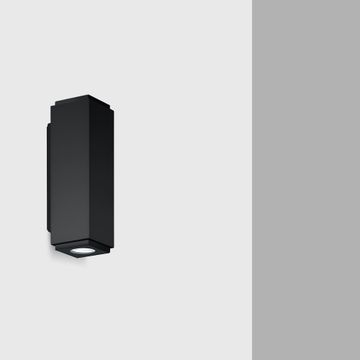 iPro wall mounted lighting effects by iGuzzini - view 6