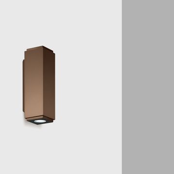 iPro wall mounted lighting effects by iGuzzini - view 8