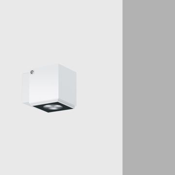 iPro 81mm wall mounted by iGuzzini - view 5