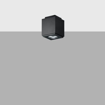 iPro 81mm ceiling mounted by iGuzzini - view 2