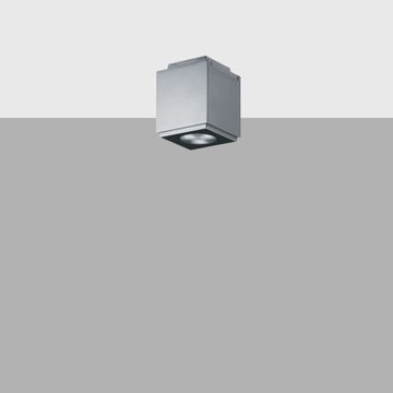 iPro 81mm ceiling mounted by iGuzzini - view 3