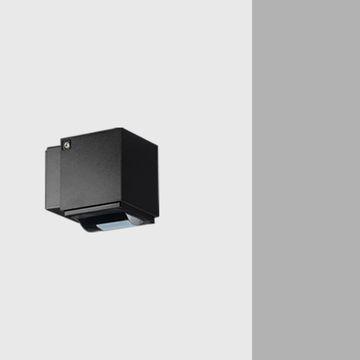 iPro 81mm wall mounted by iGuzzini - view 2