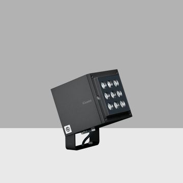 iPro 132mm wall mounted by iGuzzini - view 5