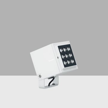 iPro 132mm wall mounted by iGuzzini - view 4