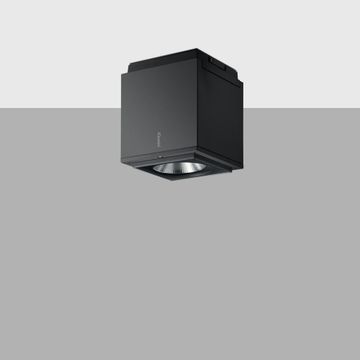 iPro 155mm ceiling mounted by iGuzzini - view 4