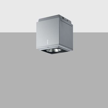 iPro 155mm ceiling mounted by iGuzzini - view 3