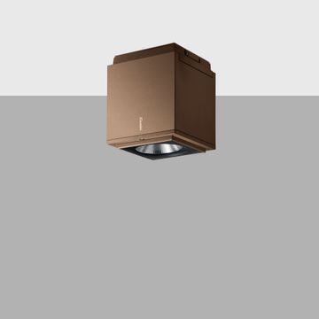 iPro 155mm ceiling mounted by iGuzzini - view 5