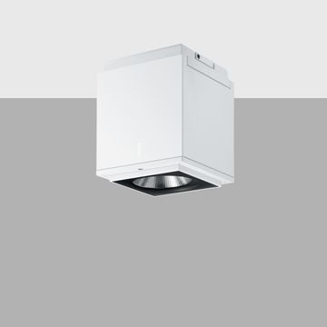 iPro 192mm ceiling mounted by iGuzzini - view 2