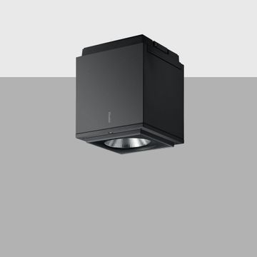iPro 192mm ceiling mounted by iGuzzini - view 4