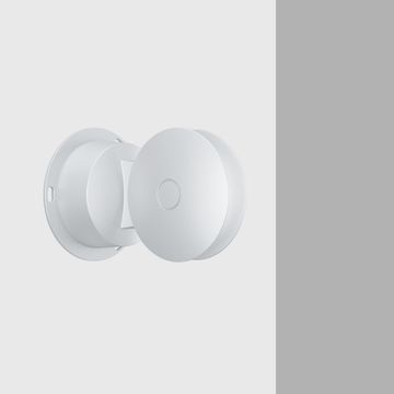 Trick 360° and light blade effect by iGuzzini - view 5