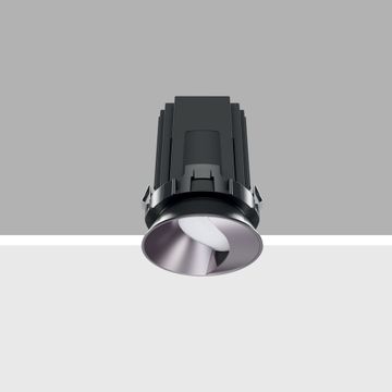 Laser Wall Washer round by iGuzzini - view 5