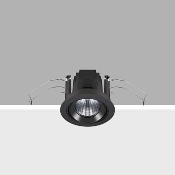 Laser adjustable round by iGuzzini - view 2